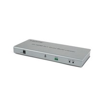BT925S Coms 8x1 4K HDMI 화면 분할기 멀티뷰어 HDCP, [딸셋맘] 본상품선택, 1개