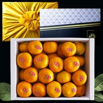 감귤 선물세트 3kg 제주 감귤 41-50과 추석 명절 선물, 1