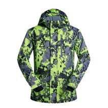 남성 스키 보드 복 세트 겨울 브랜드 방풍 방수 보온 스노우 재킷 및 바지 및 스노우 정장