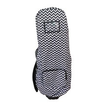 골프항공커버 항공커버 캐디백항공커버 스탠드백항공커버 비행기용품 골프용품 캐디백 스탠드백 하프백 해외여행 해외골프, 블랙, 블랙계열