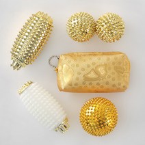 !junjjang!9650ea 손 지압기, 허준 수지침세트