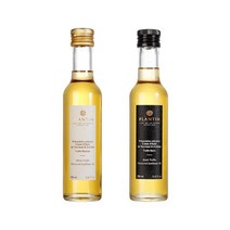 플랜틴 화이트트러플오일250ml 블랙 플랭땅 송로버섯, 블랙트러플250ml
