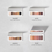에레페레즈 카모마일 아이섀도우 팔레트 러블리 6g 4종 Ere Perez chamomile eye palettes 6g, 2. picnic