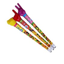 라이온 가위바위보 초콜릿, 4개, 18g