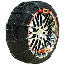 태영산업 우레탄 스노우체인, 6호, 1개