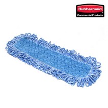 RB-Q41600BL00 극세사 바닥밀대 패드 46cm 걸레 물걸레 바닥 청소 걸레