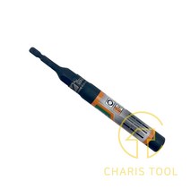 세양 세양홀쏘 롱비트소켓 14x180mm 일체형 롱비트 소켓 임팩트 드라이버 임팩 전동공구 악세서리 SEYANG 카리스툴