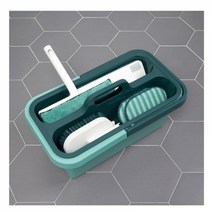 이케아 페프리그 청소용 통 수납통 305.124.76