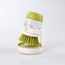 ▒고질라몰▒설거지왕 브러쉬 세척 세제 탱크 후라이팬세척솔 설거지브러쉬 주방솔 세제솔 세척솔▷ＧОÐＺｉĿŁА몰, ☆ㄳ ㄳ, ☆ㄳ ㄳ