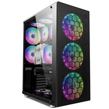 I7-13700K RTX4070 EXGC ALM03 방송컴 원컴방송용 스트리밍 트위치