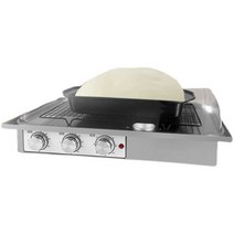 가정용 제빵발효기 빵발효기 숙성기 기계 반죽 식빵, 대형 모델