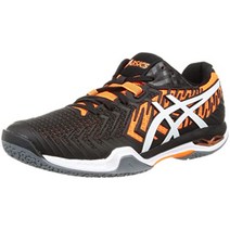 아식스 코트 컨트롤 FF 2 배드민턴화 남성 인도어 실내 운동화 1071A056 슈즈 신발