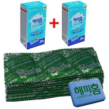 해피홈 모기향 리필 매트60P yes287211*6665989lp, 본상품선택