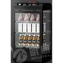 미니온장고 캠핑 캠핑용 캐비닛 전자 음료 매장용, 레드 80L