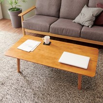 파로마 ESTSIA 원목 거실 쇼파 테이블 좌식밥상 DFR06, 없음