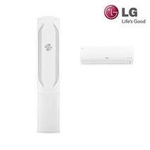 LG 2in1 듀얼에어컨 FQ18HCWWA2 엘지 휘센 인버터에어컨 실외기포함
