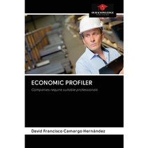 Economic Profiler Paperback, Our Knowledge Publishing