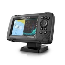 로렌스 Hook Reveal 5x SplitShot 어탐기 GPS - 000-15503-001
