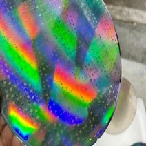실리콘 웨이퍼 8 인치 리소그래피 집적 회로 반도체 칩 IC 전시회, 3.8-inch 05