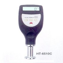 [센서천국] 디지털고무경도계 HT-6510C Shore C