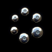 UST 유동식 고밀도 텅스텐 타이라바헤드45g-150g, 80g, 무도금텅스텐