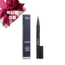 디올 NEW 디올쇼 온 스테이지 라이너 DIORSHOW ON STAGE LINER, 781 매트 브라운