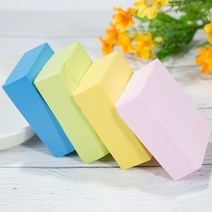 때밀이스펀지 소프트 바디 스크러버 목욕 샤워 각질 제거 스크럽 스폰지 스킨 클리너 패드 스파 브러쉬 욕, [01] blue, 01 blue