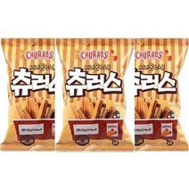 행사 삼) 싱싱 시나몬 츄러스 스낵 60g (1박 16개입) 23.07.10, 16개입