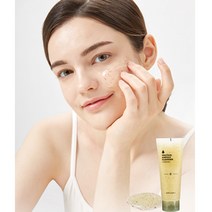 슈엘로 고농축 단백질 앰플 젤 클렌저 약산성 클렌징 폼 120ml, 1개