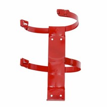 [KT알파쇼핑]소화기거치대 철밴드형, 단일상품[W2B6333], 선택완료[317]