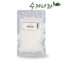 수제나라 자연의숲 이멀싱파잉왁스 이왁스 천연유화제, 1개, 500g