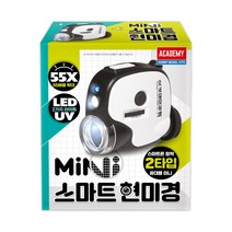 11000 미니 스마트 현미경