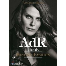 Adr Book:Beyond Fashion, Phaidon Press