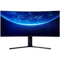 샤오미 4K 30인치 200Hz 커브드 게이밍 와이드 모니터, 30인치 200Hz공식 규격