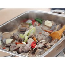 캠핑용 오뎅바 전골 라면 그릇 칸막이 분리형, 칸막이 오뎅전골냄비