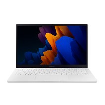 삼성전자 2021 갤럭시북 이온2 15.6, NT950XDA-X71AW, WIN10 Home, 32GB, 1024GB, 코어i7 11세대, 미스틱 화이트