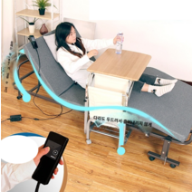 환자용침대 가정용 전동 환자침대, 전동 침대