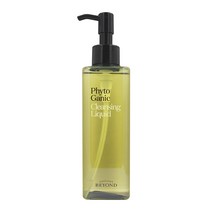 비욘드 피토가닉 클렌징 리퀴드 200ml