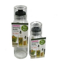 BUyuS오일병 투명 드레싱 소스병 하리오 용기 2종 양념병굿딜 브이숍, 120ml