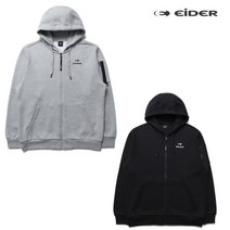 아이더 남여공용 트레이닝 자켓 센트럴 DMU21171
