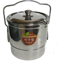 allution_올루션몰_키친플라워 음식물 쓰레기통 4.5L 분리수거함 처리기 음식물처리통 음식물쓰레기통 부엌쓰레기통 음식물처리용기 음식물처리_올루션몰_allution, 옵션없는_단일상품