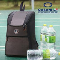 까사니 쿨러백팩 보냉가방 아이스백 25L, 없음