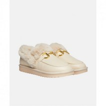 독일직배송 119934 Ella Cruz 슬리퍼 컬러 Beige