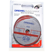 보쉬드레멜 DREMEL 쏘맥스 액세서리 DSM510C 2615S510NC