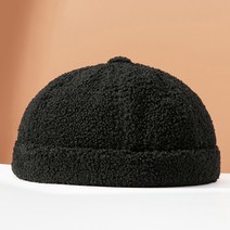 다이뽀 챙없는 모자 뽀끌이 멜론 와치캡