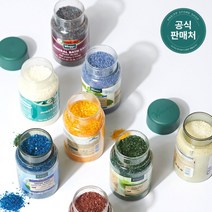 [크나이프] [1+1] 비건 배쓰솔트 입욕제 대용량 500g (선택), 아로마향선택:마인드풀 포레스트