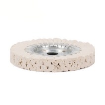 엣지 밴딩기 목공 기계 부품 자동 가장자리 밴딩 연마 천 휠, 한개옵션1, 03 150mm 22mm 20H