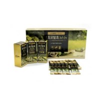 깐터 효모 발효 노니 액 스틱 17ml 90포 3개월분