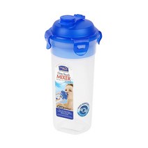 락앤락 원터치 믹서 휴대용 물통, 690ml, 1개