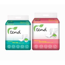 아이텐드 성인용기저귀 매직 대형 특대형 1박스 80매입, 대형 1박스(80매)